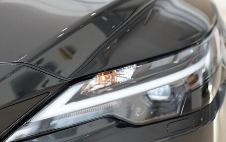 Lexus RX IV рестайлинг, 2025 год, 7 890 000 рублей, 2 фотография