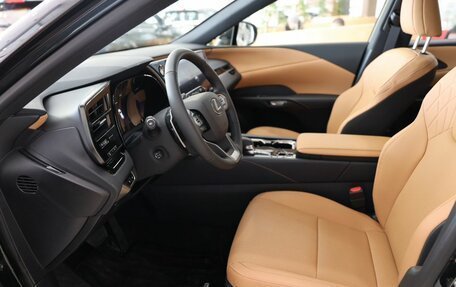 Lexus RX IV рестайлинг, 2025 год, 7 890 000 рублей, 10 фотография