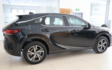 Lexus RX IV рестайлинг, 2025 год, 7 890 000 рублей, 4 фотография