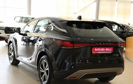 Lexus RX IV рестайлинг, 2025 год, 7 890 000 рублей, 7 фотография