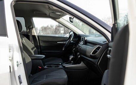 KIA Seltos I, 2022 год, 2 649 000 рублей, 11 фотография