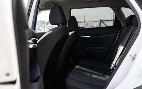 KIA Seltos I, 2022 год, 2 649 000 рублей, 13 фотография