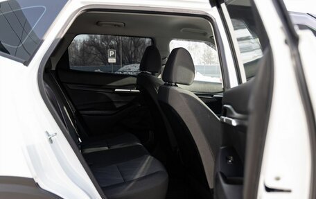 KIA Seltos I, 2022 год, 2 649 000 рублей, 12 фотография