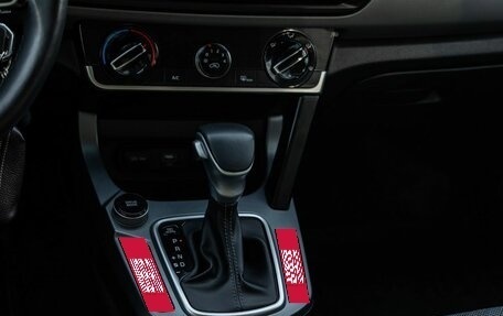 KIA Seltos I, 2022 год, 2 649 000 рублей, 21 фотография