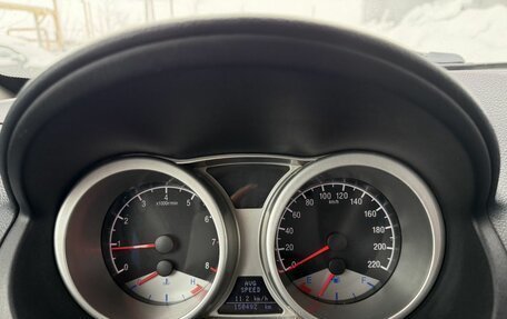 Geely Emgrand X7 I, 2014 год, 590 000 рублей, 9 фотография