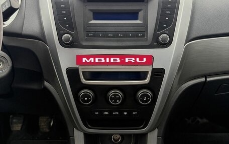 Geely Emgrand X7 I, 2014 год, 590 000 рублей, 11 фотография