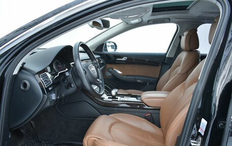 Audi A8, 2015 год, 3 750 000 рублей, 17 фотография