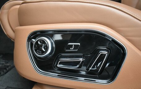 Audi A8, 2015 год, 3 750 000 рублей, 18 фотография