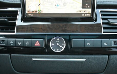 Audi A8, 2015 год, 3 750 000 рублей, 20 фотография