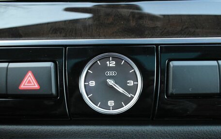 Audi A8, 2015 год, 3 750 000 рублей, 21 фотография