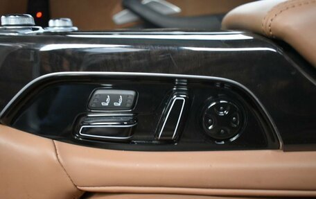 Audi A8, 2015 год, 3 750 000 рублей, 30 фотография