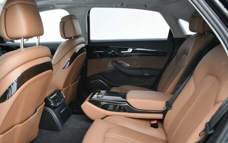 Audi A8, 2015 год, 3 750 000 рублей, 26 фотография