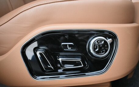 Audi A8, 2015 год, 3 750 000 рублей, 35 фотография