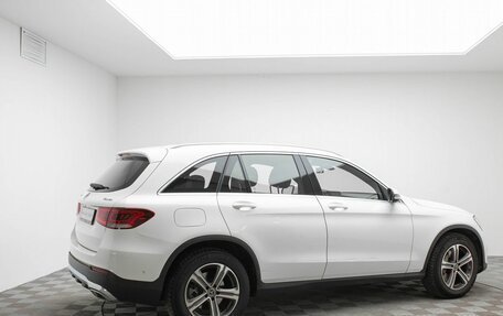 Mercedes-Benz GLC, 2019 год, 3 990 000 рублей, 6 фотография