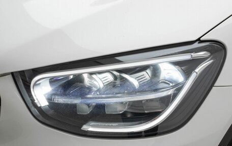 Mercedes-Benz GLC, 2019 год, 3 990 000 рублей, 2 фотография