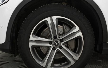 Mercedes-Benz GLC, 2019 год, 3 990 000 рублей, 10 фотография