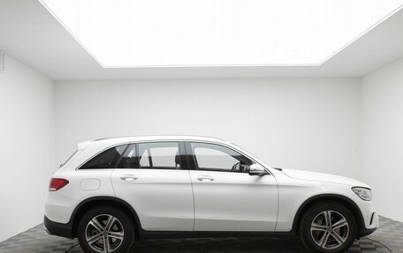 Mercedes-Benz GLC, 2019 год, 3 990 000 рублей, 5 фотография