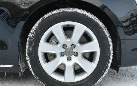 Audi A8, 2015 год, 3 750 000 рублей, 39 фотография