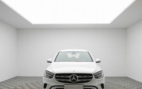 Mercedes-Benz GLC, 2019 год, 3 990 000 рублей, 3 фотография