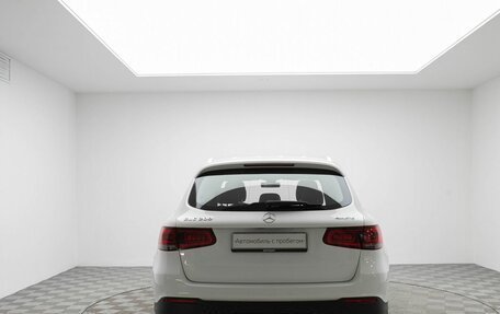 Mercedes-Benz GLC, 2019 год, 3 990 000 рублей, 7 фотография