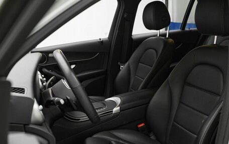 Mercedes-Benz GLC, 2019 год, 3 990 000 рублей, 11 фотография