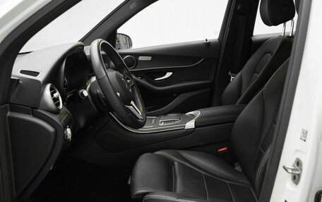 Mercedes-Benz GLC, 2019 год, 3 990 000 рублей, 12 фотография