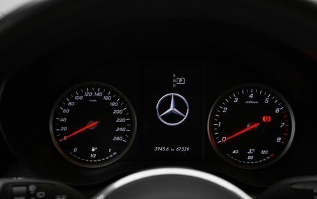 Mercedes-Benz GLC, 2019 год, 3 990 000 рублей, 16 фотография