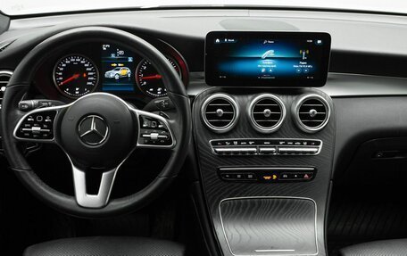 Mercedes-Benz GLC, 2019 год, 3 990 000 рублей, 15 фотография