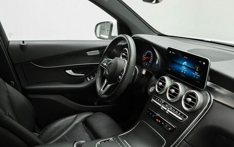 Mercedes-Benz GLC, 2019 год, 3 990 000 рублей, 23 фотография