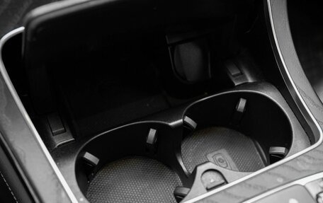 Mercedes-Benz GLC, 2019 год, 3 990 000 рублей, 20 фотография