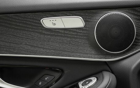 Mercedes-Benz GLC, 2019 год, 3 990 000 рублей, 22 фотография