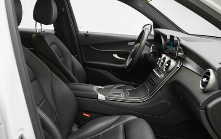 Mercedes-Benz GLC, 2019 год, 3 990 000 рублей, 24 фотография