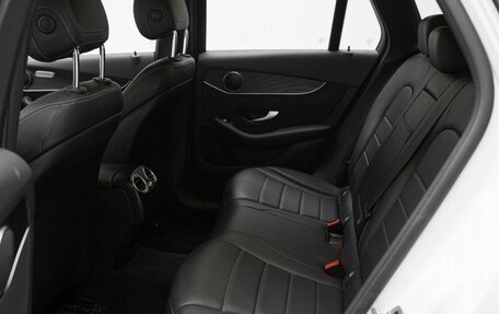 Mercedes-Benz GLC, 2019 год, 3 990 000 рублей, 26 фотография