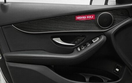 Mercedes-Benz GLC, 2019 год, 3 990 000 рублей, 21 фотография