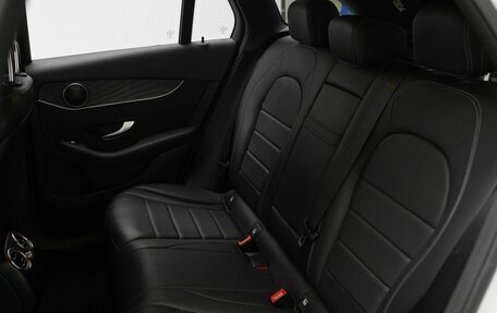 Mercedes-Benz GLC, 2019 год, 3 990 000 рублей, 27 фотография