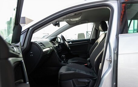 Volkswagen Golf VII, 2016 год, 1 400 000 рублей, 12 фотография