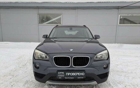 BMW X1, 2012 год, 1 300 000 рублей, 2 фотография