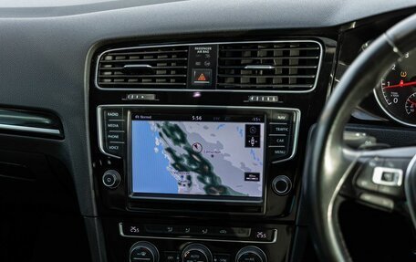 Volkswagen Golf VII, 2016 год, 1 400 000 рублей, 20 фотография