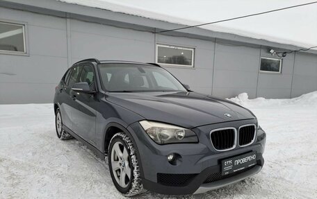 BMW X1, 2012 год, 1 300 000 рублей, 3 фотография