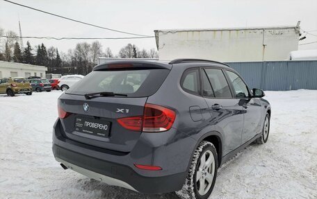 BMW X1, 2012 год, 1 300 000 рублей, 6 фотография