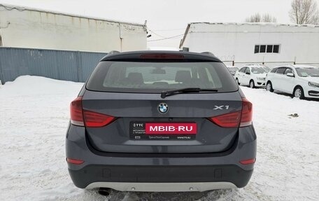 BMW X1, 2012 год, 1 300 000 рублей, 7 фотография