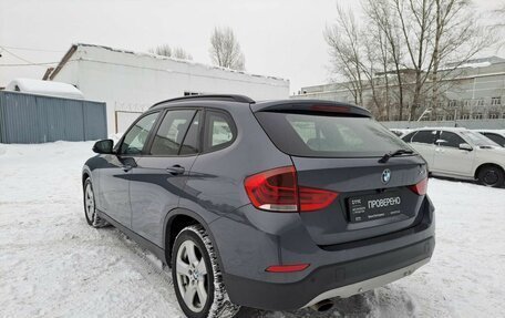 BMW X1, 2012 год, 1 300 000 рублей, 8 фотография