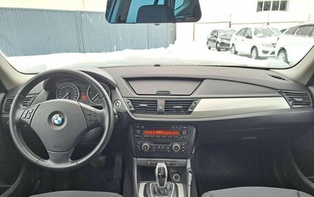 BMW X1, 2012 год, 1 300 000 рублей, 17 фотография