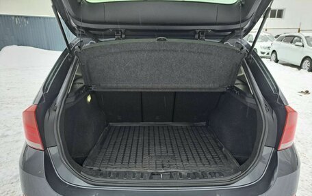 BMW X1, 2012 год, 1 300 000 рублей, 12 фотография