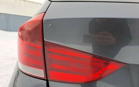 BMW X1, 2012 год, 1 300 000 рублей, 11 фотография