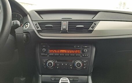 BMW X1, 2012 год, 1 300 000 рублей, 18 фотография