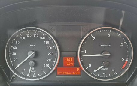 BMW X1, 2012 год, 1 300 000 рублей, 16 фотография