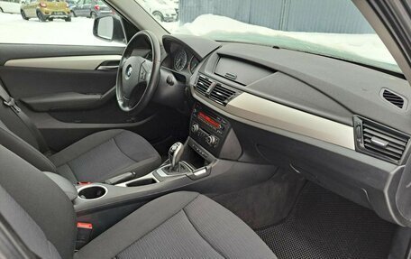 BMW X1, 2012 год, 1 300 000 рублей, 13 фотография