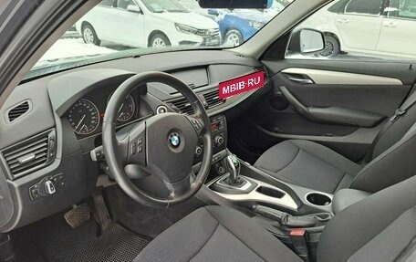 BMW X1, 2012 год, 1 300 000 рублей, 20 фотография