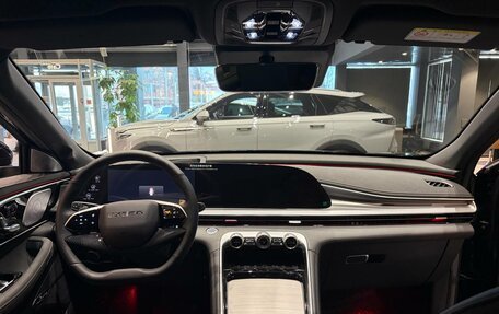 CheryExeed TXL, 2024 год, 4 290 000 рублей, 10 фотография